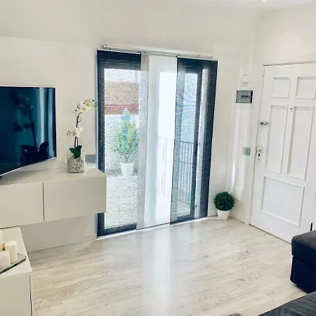 Apartment Penthouse City Center *