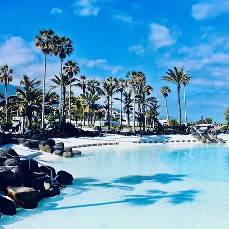 Apartament Penthouse City Center Santa Cruz de Tenerife