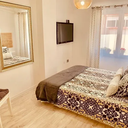 Apartment Penthouse City Center *