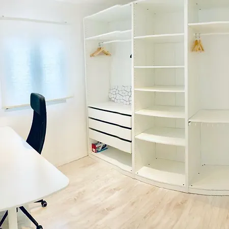 Penthouse City Center Apartament
