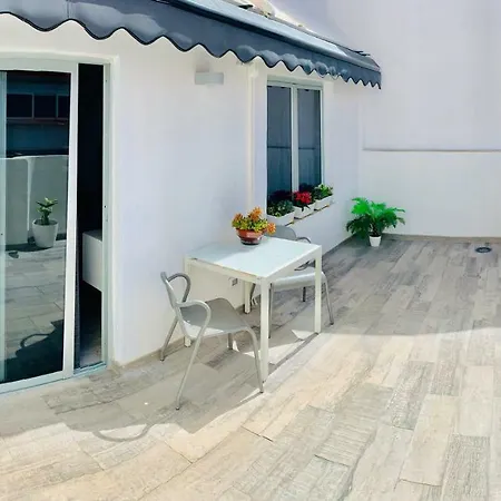Apartament Penthouse City Center